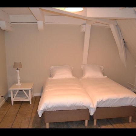 Landgoed Waterland Hotel Фелсен-Заут Екстериор снимка