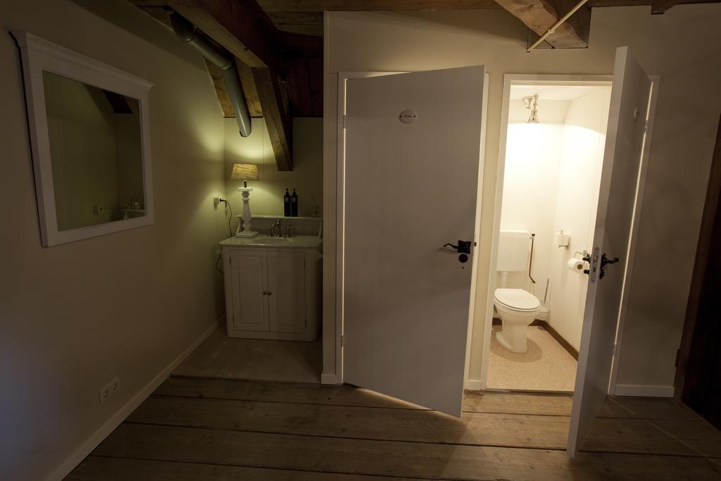 Landgoed Waterland Hotel Фелсен-Заут Стая снимка