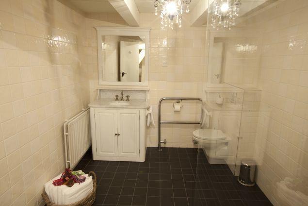 Landgoed Waterland Hotel Фелсен-Заут Стая снимка