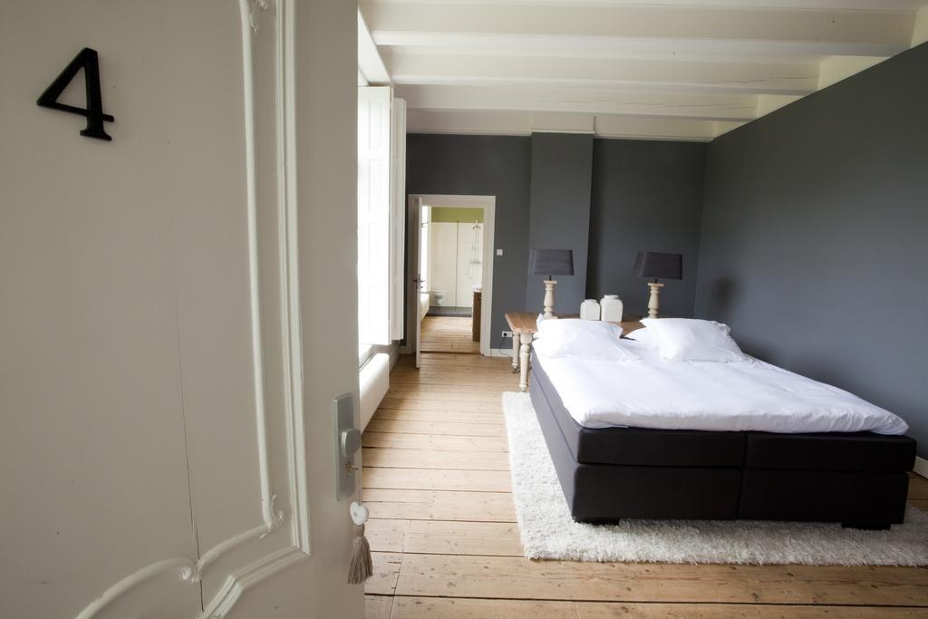 Landgoed Waterland Hotel Фелсен-Заут Стая снимка