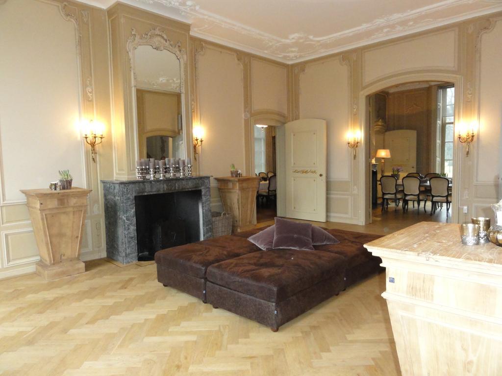 Landgoed Waterland Hotel Фелсен-Заут Екстериор снимка