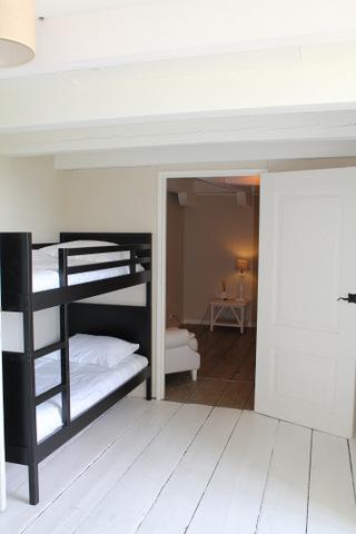 Landgoed Waterland Hotel Фелсен-Заут Стая снимка