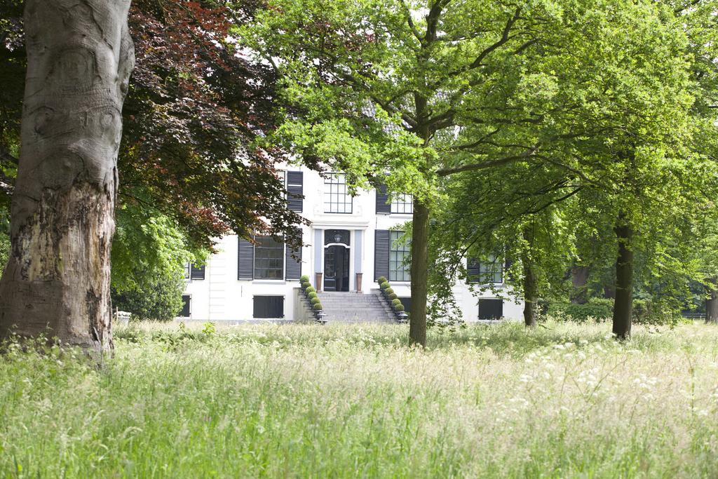 Landgoed Waterland Hotel Фелсен-Заут Екстериор снимка