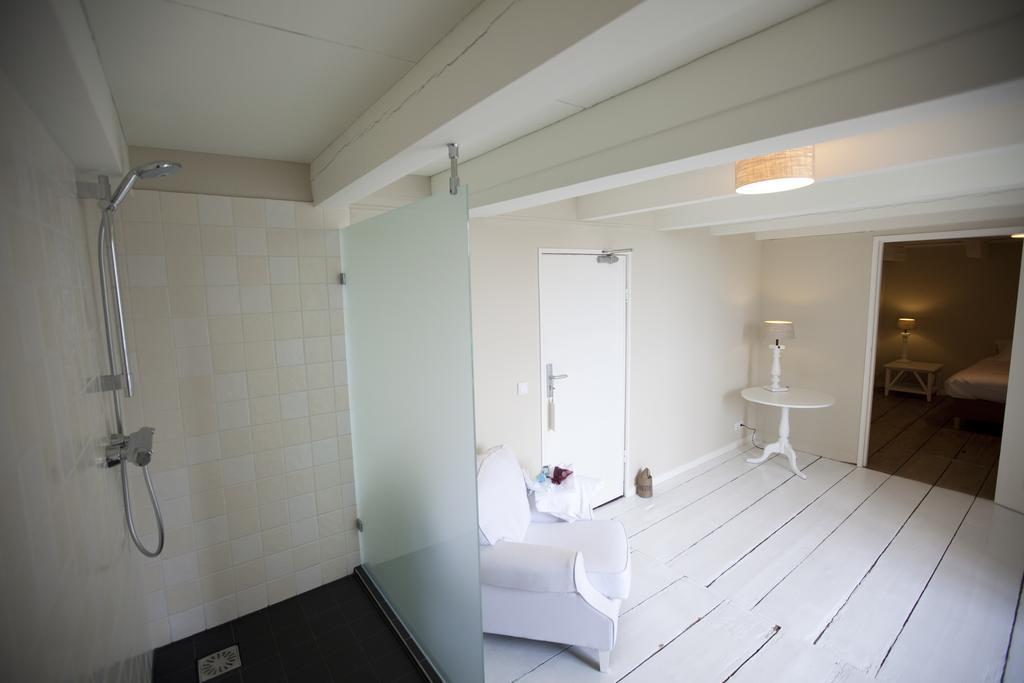Landgoed Waterland Hotel Фелсен-Заут Стая снимка