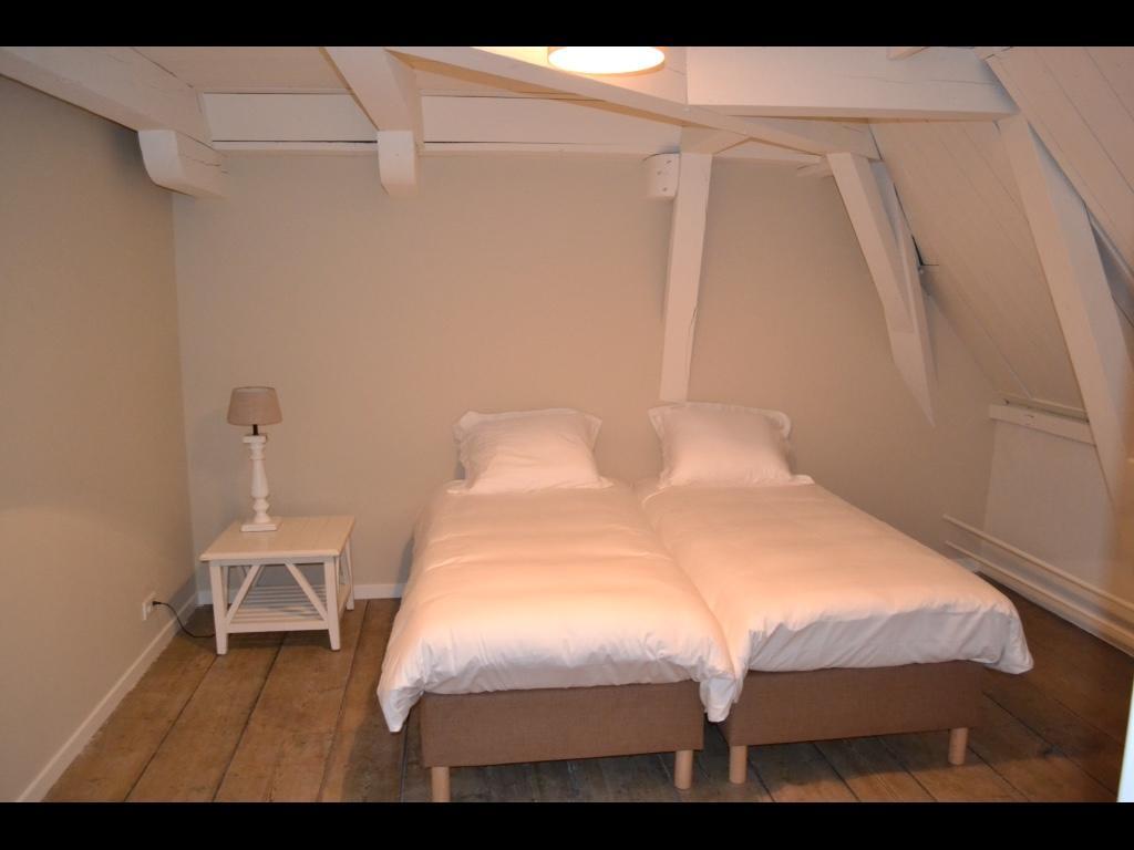 Landgoed Waterland Hotel Фелсен-Заут Екстериор снимка